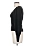 French Connection Black Long Sleeve Top Size XS - photo 5