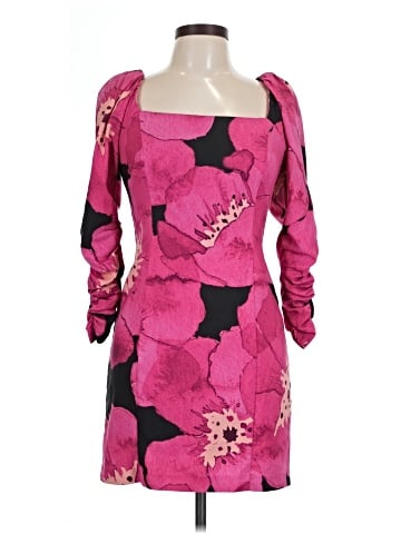 Hutch Cocktail Dress (view 1)