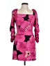 Hutch Pink Cocktail Dress Size 10 - photo 1