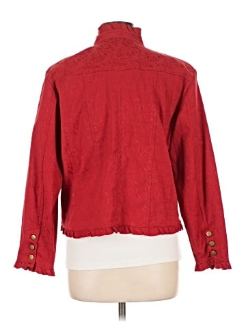 Coldwater Creek Jacket (view 2)