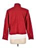 Coldwater Creek Red Jacket Size L (petite) - photo 2