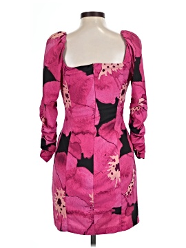 Hutch Cocktail Dress (view 2)