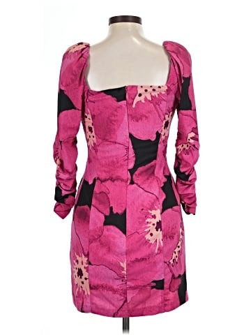 Hutch Cocktail Dress (view 2)