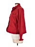 Coldwater Creek Red Jacket Size L (petite) - photo 5