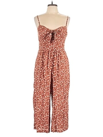 Lily Rose Jumpsuit (view 1)