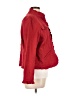 Coldwater Creek Red Jacket Size L (petite) - photo 4