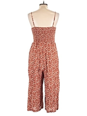 Lily Rose Jumpsuit (view 2)