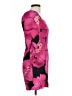 Hutch Pink Cocktail Dress Size 10 - photo 4