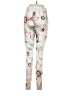 Unbranded Print White Leggings Size M - photo 2