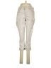 Bandolino Solid Tan Ivory Khakis Size 6 - photo 1