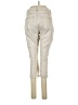 Bandolino Solid Tan Ivory Khakis Size 6 - photo 2