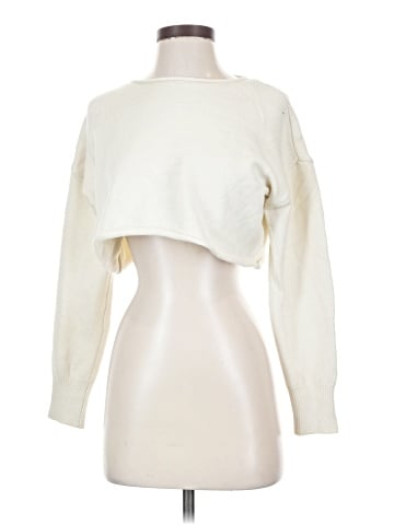 Zara Pullover Sweater (view 1)