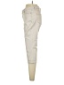 Bandolino Solid Tan Ivory Khakis Size 6 - photo 5
