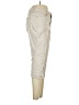 Bandolino Solid Tan Ivory Khakis Size 6 - photo 4