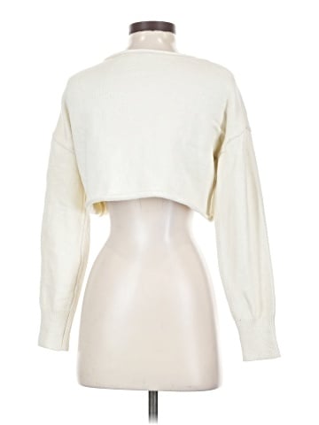 Zara Pullover Sweater (view 2)