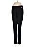 MICHAEL Michael Kors Solid Black Active Pants Size M - photo 1