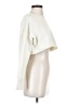 Zara 100% Cotton Ivory Pullover Sweater Size S - photo 4