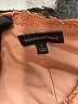 Banana Republic 100% Polyester Pink Sleeveless Blouse Size S - photo 7