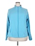 Adidas Blue Track Jacket Size 2X - photo 1