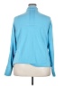 Adidas Blue Track Jacket Size 2X - photo 2