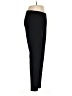 MICHAEL Michael Kors Solid Black Active Pants Size M - photo 4