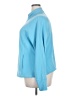 Adidas Blue Track Jacket Size 2X - photo 5