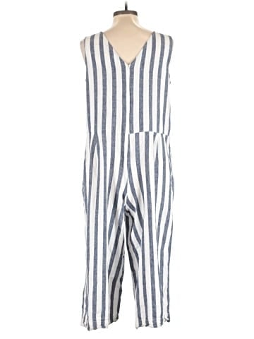 BeachLunchLounge Jumpsuit (view 2)