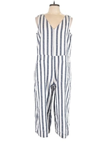 BeachLunchLounge Jumpsuit (view 1)