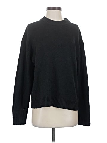 American Eagle Outfitters Turtleneck Sweater (view 1)