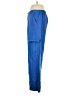 Divided by H&M 100% Cotton Blue Cargo Pants Size M - photo 5