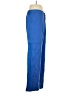 Divided by H&M 100% Cotton Blue Cargo Pants Size M - photo 4