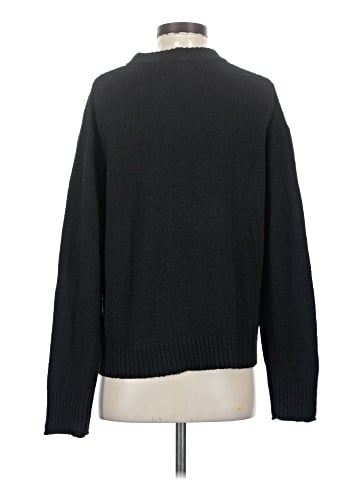 American Eagle Outfitters Turtleneck Sweater (view 2)