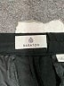 Babaton Solid Black Active Pants Size 6 - photo 7
