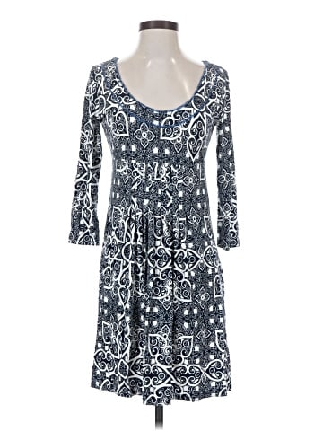 Joyous & Free Casual Dress (view 1)
