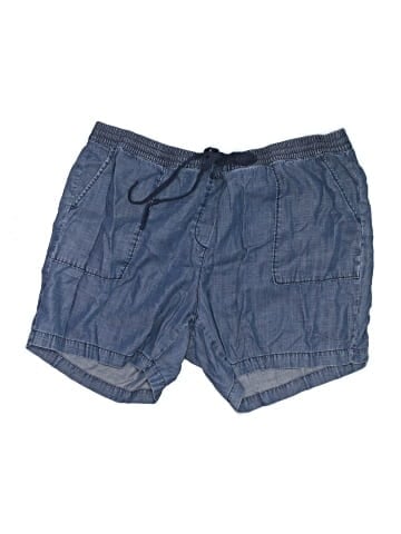 Talbots Denim Shorts (view 1)