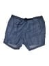 Talbots Blue Denim Shorts Size 2X Petite - photo 1