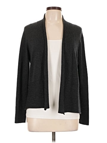 Eileen Fisher Cardigan (view 1)