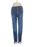 Gap Blue Jeans Size 27 waist - photo 1