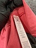 Crz Yoga Solid Pink Shorts Size M - photo 3