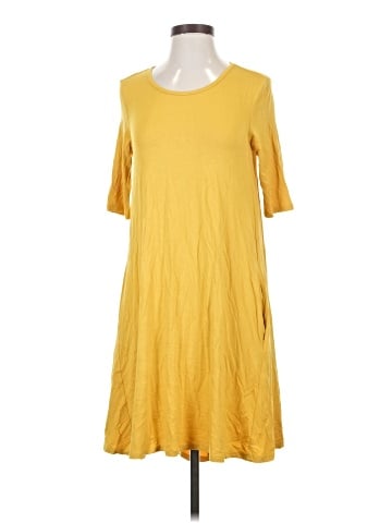 Philosophy Republic Clothing Casual Dress (view 1)