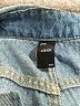 Cider Blue Overalls Size 1X - photo 4