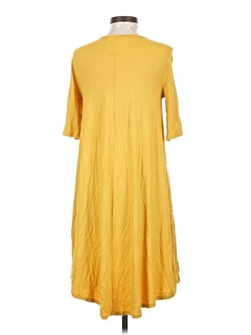 Philosophy Republic Clothing Casual Dress (view 2)