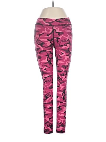 Human Performance Engineering Active Pants (view 1)