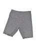 Old Navy Chevron-herringbone Gray Shorts Size 6 - 7 - photo 1