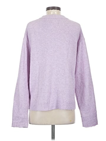 American Eagle Outfitters Pullover Sweater (view 2)