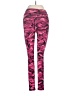 Human Performance Engineering Print Pink Active Pants Size S - photo 2