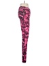Human Performance Engineering Print Pink Active Pants Size S - photo 4