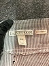 Dana Buchman Gray Casual Pants Size XL - photo 7