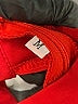 Unbranded Red Cocktail Dress Size M - photo 4