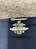 Champion 100% Polyester Solid Blue Athletic Shorts Size S - photo 4